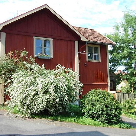 Ferienwohnung Kyrkstallet Gränna Exterior foto