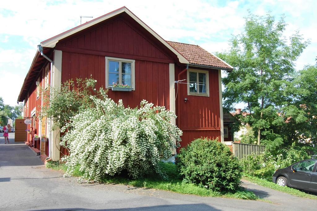 Ferienwohnung Kyrkstallet Gränna Exterior foto