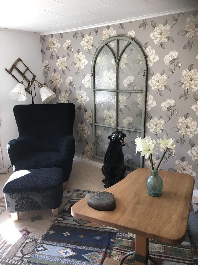 Ferienwohnung Kyrkstallet Gränna Exterior foto