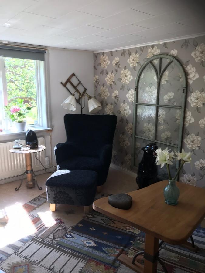 Ferienwohnung Kyrkstallet Gränna Exterior foto